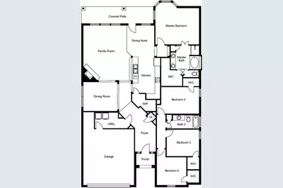 1703 Oakland Drive, Cedar Park, TX 78613 - Photo 9