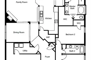 1703 Oakland Dr, Cedar Park, TX 78613 - Photo 9