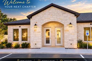 701 Crystal Falls Pkwy Pkwy, Leander, TX 78641 - Photo 1
