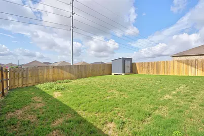 501 Emerald Cove, Georgetown, TX 78626 - Photo 23