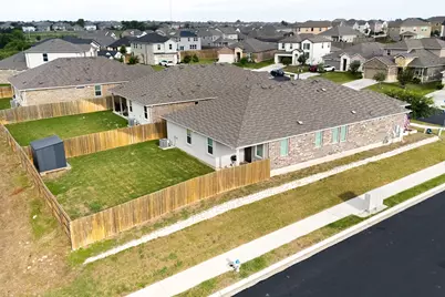 501 Emerald Cove, Georgetown, TX 78626 - Photo 27
