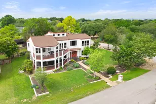 113 Morning Cloud St, Austin, TX 78734 - Photo 1