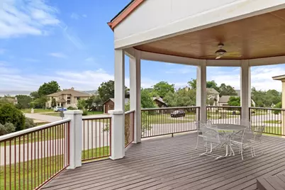 113 Morning Cloud Street, Austin, TX 78734 - Photo 3