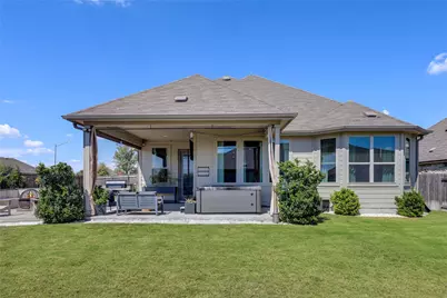 402 Bluejack Way, Hutto, TX 78634 - Photo 37