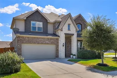402 Bluejack Way, Hutto, TX 78634 - Photo 1