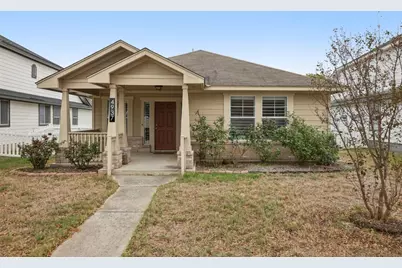 4937 Hartson, Kyle, TX 78640 - Photo 1