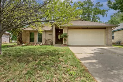 16415 Lone Wolf Drive, Leander, TX 78641 - Photo 3
