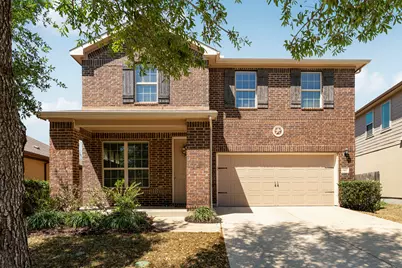 140 Brockston Drive, Buda, TX 78610 - Photo 1