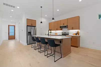 3412 Blumie Street #1, Austin, TX 78745 - Photo 7
