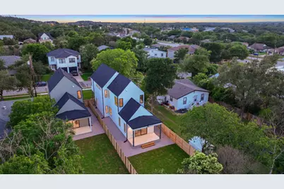 3412 Blumie Street #1, Austin, TX 78745 - Photo 35