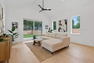 3412 Blumie St, Austin, TX 78745 - Photo 5