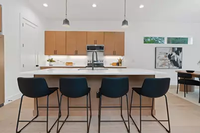 3412 Blumie Street #1, Austin, TX 78745 - Photo 9