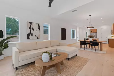 3412 Blumie Street #1, Austin, TX 78745 - Photo 3