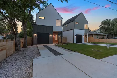 3412 Blumie Street #1, Austin, TX 78745 - Photo 35