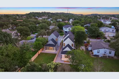 3412 Blumie Street #1, Austin, TX 78745 - Photo 33