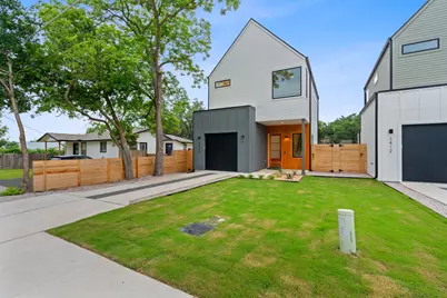 3412 Blumie Street #1, Austin, TX 78745 - Photo 1