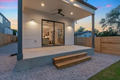 3412 Blumie Street #1, Austin, TX 78745 - Photo 37