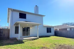 3922 Haleys Way, Round Rock, TX 78665 - Photo 27