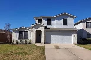 3922 Haleys Way, Round Rock, TX 78665 - Photo 1