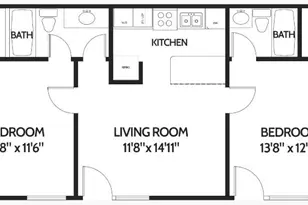 2408 Leon St, Austin, TX 78705 - Photo 9