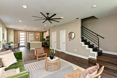 1202 Cometa Street #B, Austin, TX 78721 - Photo 7