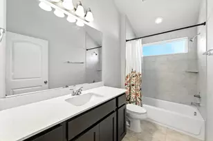 308 Black Opal Dr, Jarrell, TX 76537 - Photo 21