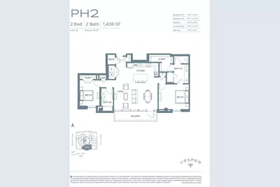 84 East Avenue #4005, Austin, TX 78701 - Photo 17