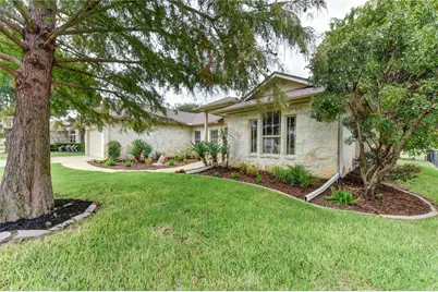 124 Marion Street, Meadowlakes, TX 78654 - Photo 3
