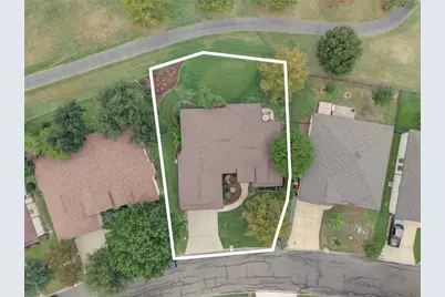 124 Marion Street, Meadowlakes, TX 78654 - Photo 27