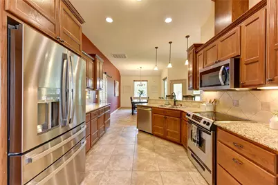 124 Marion Street, Meadowlakes, TX 78654 - Photo 7