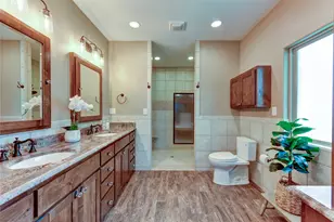 124 Marion St, Meadowlakes, TX 78654 - Photo 13