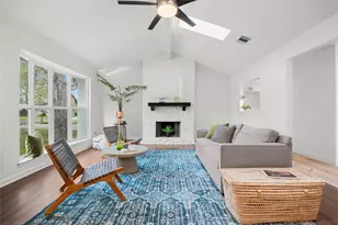 12113 Grey Rock Ln, Austin, TX 78750 - Photo 3