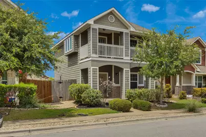 107 Friendship Oak Drive, San Marcos, TX 78666 - Photo 1