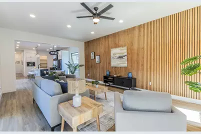 6905 Daugherty Street, Austin, TX 78757 - Photo 5