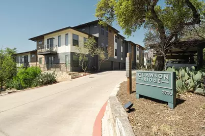 3700 Clawson Road #301, Austin, TX 78704 - Photo 35