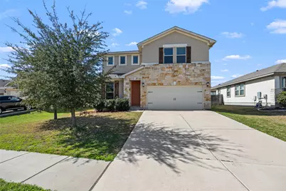 19112 Scoria Drive, Pflugerville, TX 78660 - Photo 1