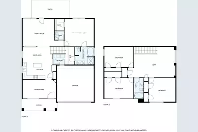 11033 Desert Willow Loop, Austin, TX 78748 - Photo 19