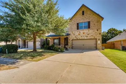 11033 Desert Willow Loop, Austin, TX 78748 - Photo 1
