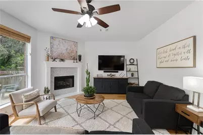 1404 Hunter Ace Way, Cedar Park, TX 78613 - Photo 9