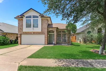 13408 Bolivia Drive, Austin, TX 78729 - Photo 1