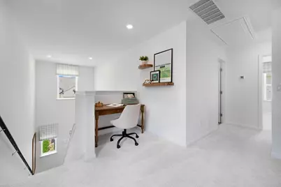 821 Drystone Trail, Liberty Hill, TX 78642 - Photo 21