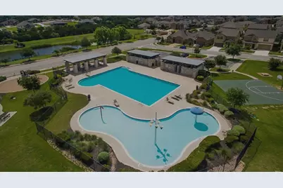 821 Drystone Trail, Liberty Hill, TX 78642 - Photo 25