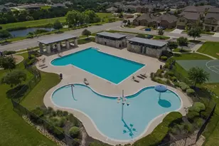 821 Drystone Trail, Liberty Hill, TX 78642 - Photo 25