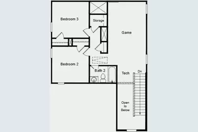 821 Drystone Trail, Liberty Hill, TX 78642 - Photo 3