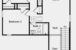 821 Drystone Trail, Liberty Hill, TX 78642 - Photo 3