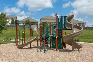 821 Drystone Trail, Liberty Hill, TX 78642 - Photo 23