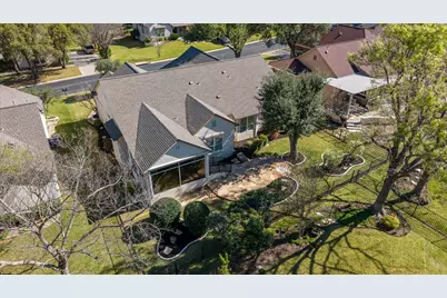 114 Whippoorwill Way, Georgetown, TX 78633 - Photo 35