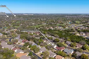 114 Whippoorwill Way, Georgetown, TX 78633 - Photo 37