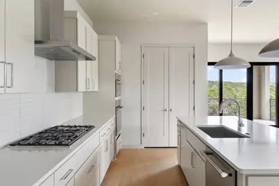 9803 Ribelin Ranch Ct Court #15, Austin, TX 78750 - Photo 5