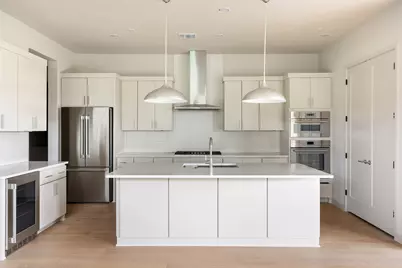 9803 Ribelin Ranch Ct Court #15, Austin, TX 78750 - Photo 7